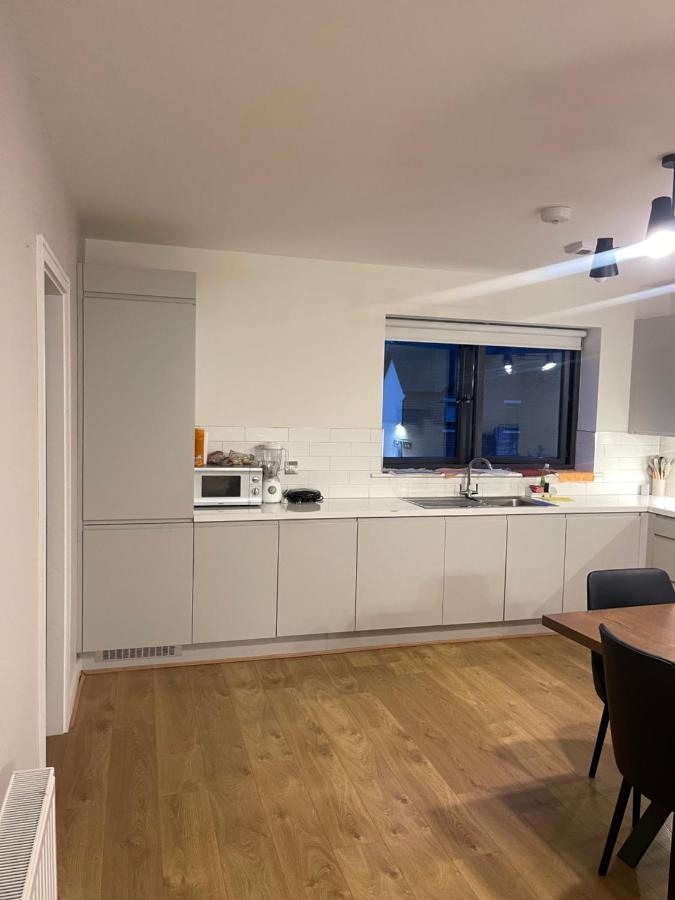 Private Room In A New Shared Apartment Maynooth Extérieur photo